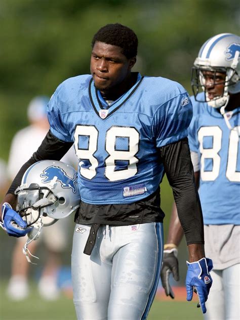 detroit lions draft picks 2005.
